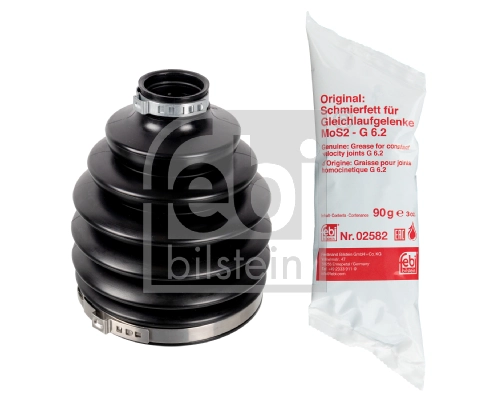 Bellow Kit, drive shaft